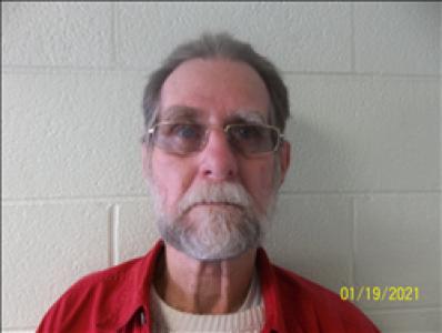 Tony Curtis Cawthon a registered Sex Offender of Georgia