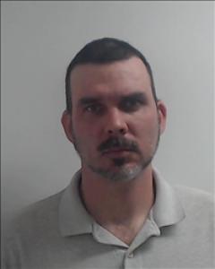 Jonathan David Roberts a registered Sex Offender of Georgia