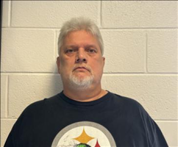 Anthony Scott Steinbeck a registered Sex Offender of Georgia