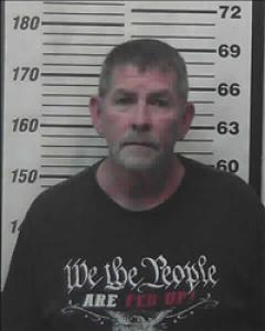 Joel Douglas Mckerley a registered Sex Offender of Georgia