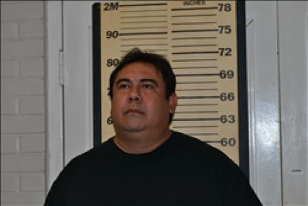 Jose Ricardo Lazo a registered Sex Offender of Georgia