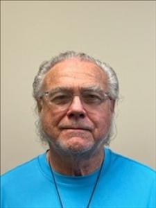 Larry Kenneth Crosswhite a registered Sex Offender of Georgia