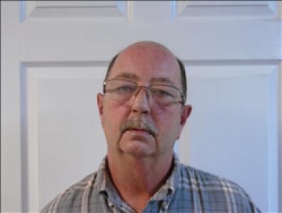 Steven Evans Wolfe a registered Sex Offender of Georgia