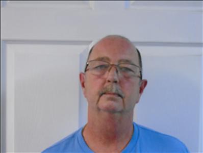 Steven Evans Wolfe a registered Sex Offender of Georgia