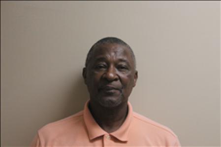 Willie Williams a registered Sex Offender of Georgia