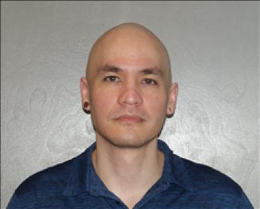Andrew Colby Dao a registered Sex Offender of Georgia