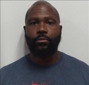 Jimmy Rashad Scott a registered Sex Offender of Georgia