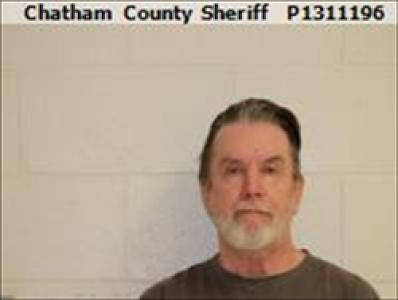 William Ralph Holcomb a registered Sex Offender of Georgia