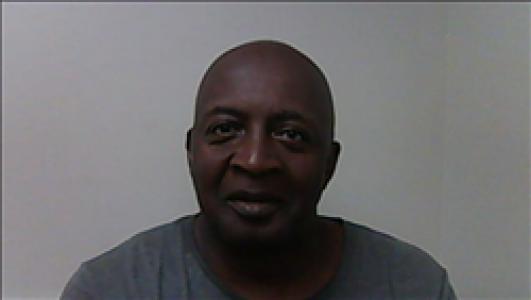Elijah Brunson a registered Sex Offender of Georgia