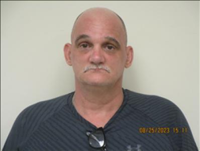 Michael Wayne Wilson a registered Sex Offender of Georgia