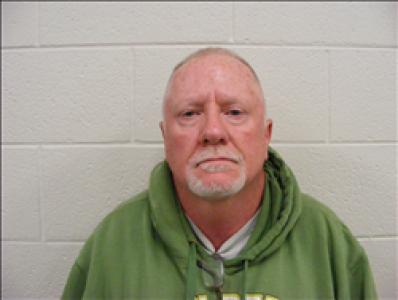 Garry Wayne Smith a registered Sex Offender of Georgia