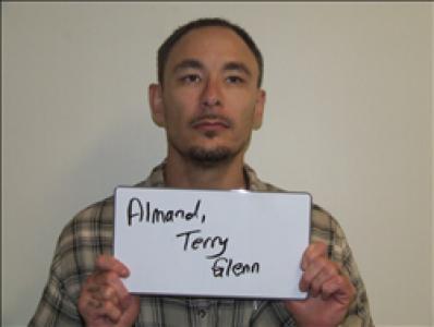 Terry Glenn Almand a registered Sex Offender of Georgia