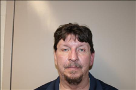 John Ray Scheu a registered Sex Offender of Georgia