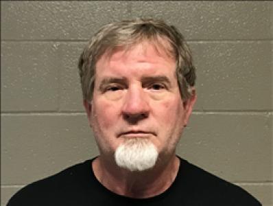 Tracy Scott Parrott a registered Sex Offender of Georgia