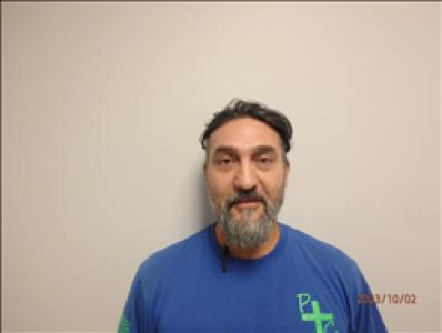Mark Glenn Mossman Jr a registered Sex Offender of Georgia