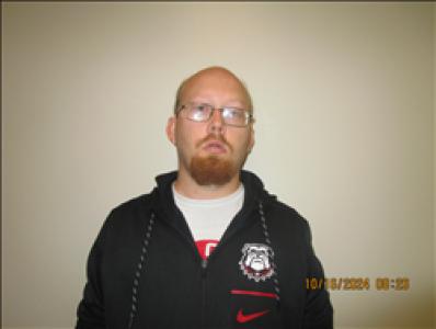 Cody Jamesmyers Wilcox a registered Sex Offender of Georgia