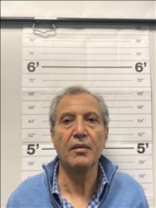 Nader Habib Gerges a registered Sex Offender of Georgia