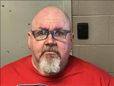 Greg Roland Yeargan a registered Sex Offender of Georgia