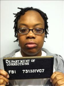 Alisha Denise Harper a registered Sex Offender of Georgia