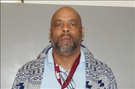 Ronald Wayne Davis a registered Sex Offender of Georgia