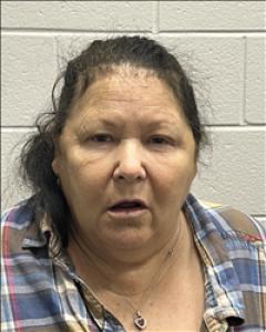 Martha Lanora Collins a registered Sex Offender of Georgia