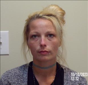 Brittany Roxanne Marsh a registered Sex Offender of Georgia