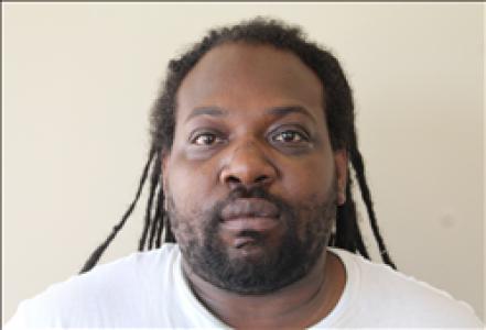 Joshuan Rashad Collins a registered Sex Offender of Georgia