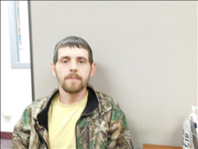 Cody Christopher Pruitt a registered Sex Offender of Georgia