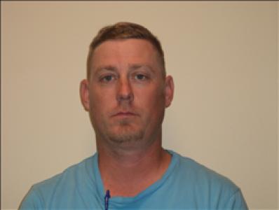 Christopher Keith Tate a registered Sex Offender of Georgia