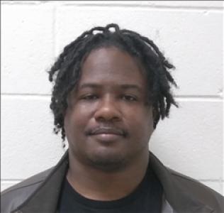 Darius Antoinne Young a registered Sex Offender of Georgia