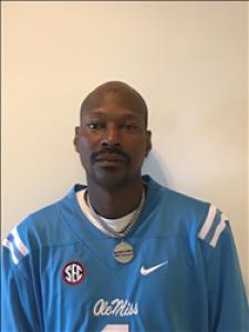 Terrence Lavell Marrisett a registered Sex Offender of Georgia