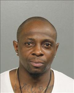 Anthony D Johnson a registered Sex Offender of Georgia