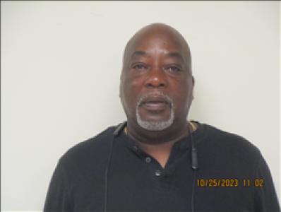 Gerald T Stephens a registered Sex Offender of Georgia