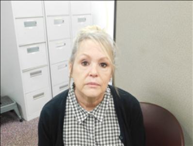 Elizabeth Ann Davidson a registered Sex Offender of Georgia