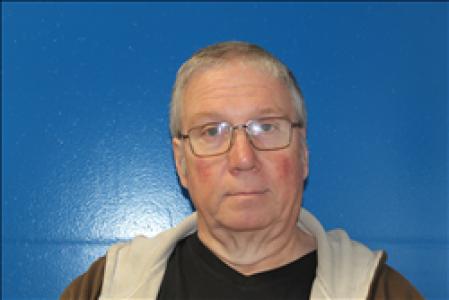 Charles Middleton Seigler a registered Sex Offender of Georgia