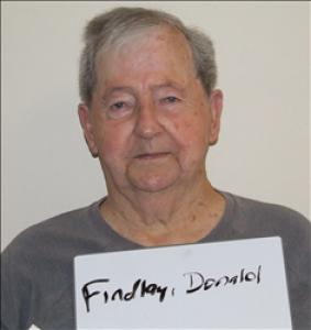 Donald Findlay a registered Sex Offender of Georgia