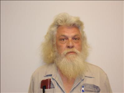 John Wesley Asbel a registered Sex Offender of Georgia