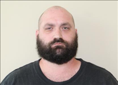 Jesse James Holloway a registered Sex Offender of Georgia