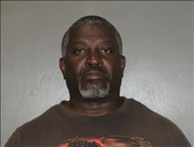 Jeffrey Reginald Williams a registered Sex Offender of Georgia