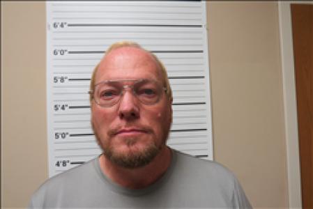 William Christopher Oneal a registered Sex Offender of Georgia