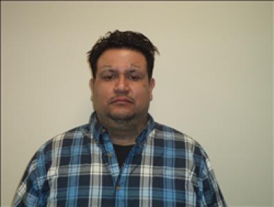 Hilberto Perez a registered Sex Offender of Georgia