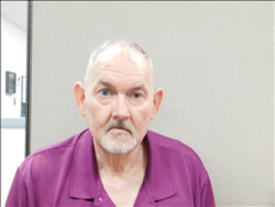 James Marcus Curry a registered Sex Offender of Georgia