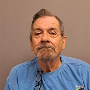 Robert Edward Eden a registered Sex Offender of Georgia