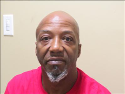 Omar Sherrod Cochran a registered Sex Offender of Georgia