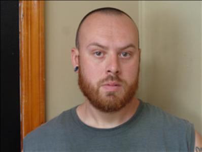 James Dylan Hayes a registered Sex Offender of Georgia