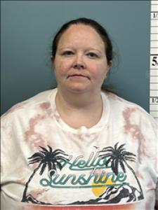 Holly Michelle Barnes a registered Sex Offender of Georgia