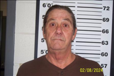 Ronald Joe Davis a registered Sex Offender of Georgia