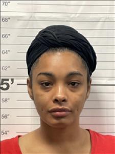 Tawanna Monique Abiley a registered Sex Offender of Georgia