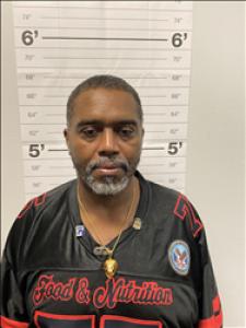 Thessius Demetrius Moore a registered Sex Offender of Georgia