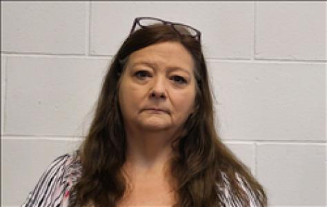 Glenda Sue Wims a registered Sex Offender of Georgia